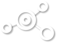 Network and connectivity icon white